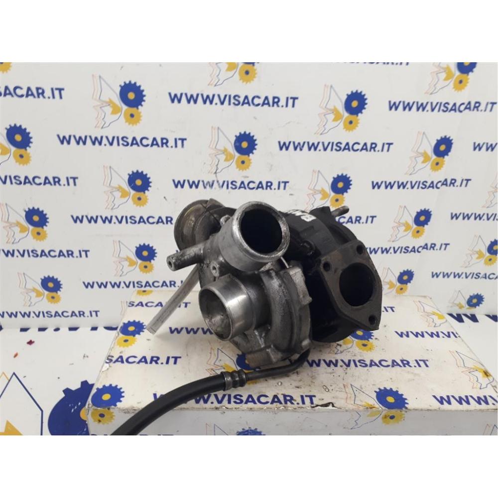 Turbina