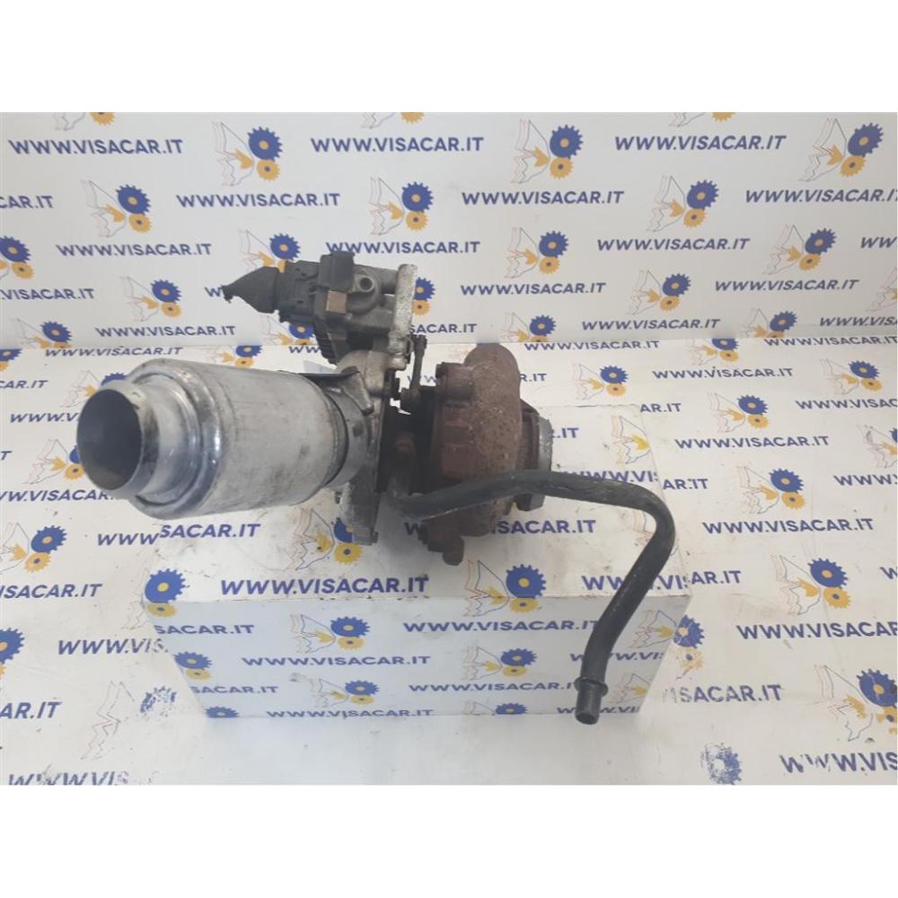 Turbina