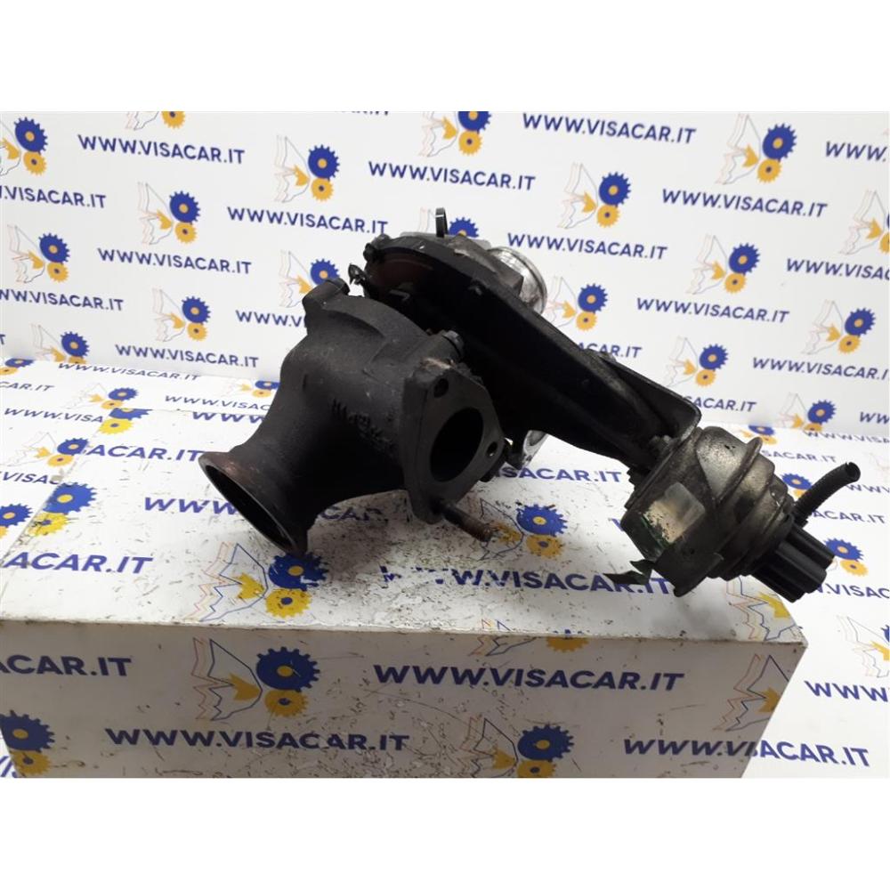 Turbina