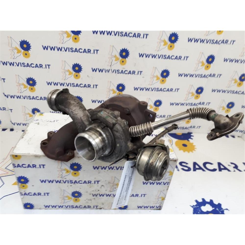 Turbina