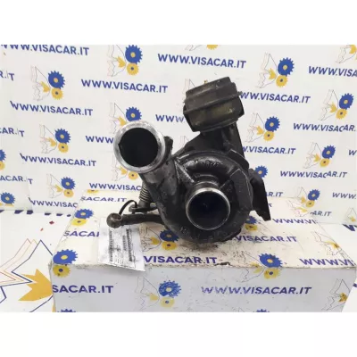 Turbina