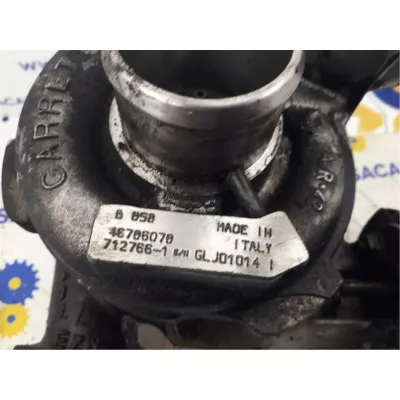 Turbina