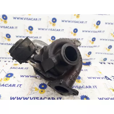 Turbina