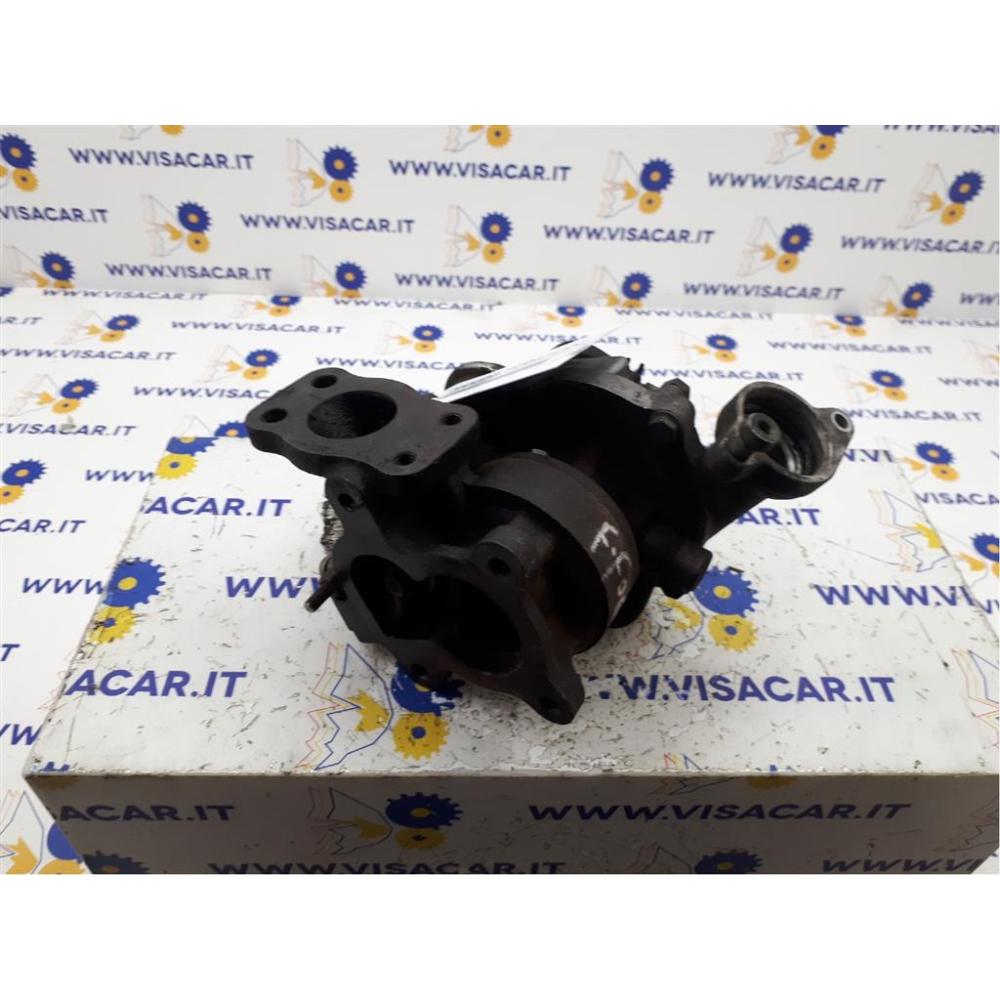 Turbina
