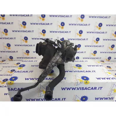Turbina