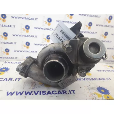Turbina