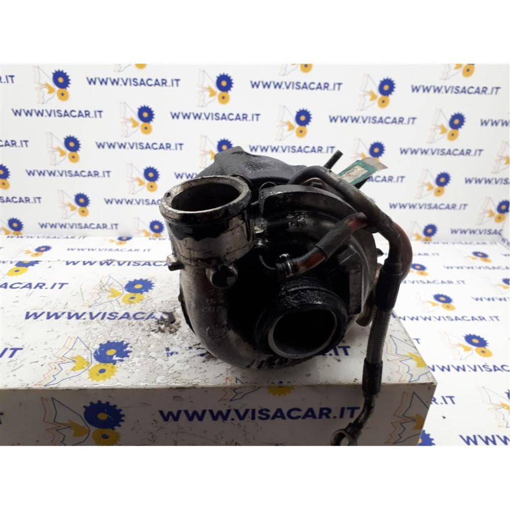 Turbina