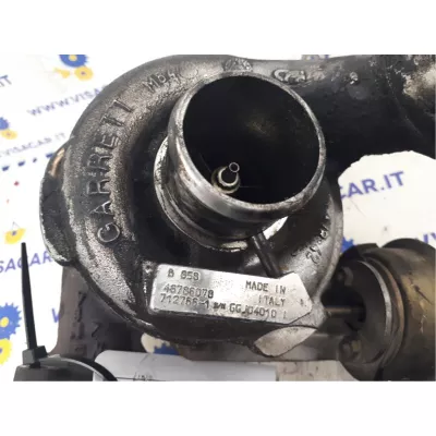 Turbina