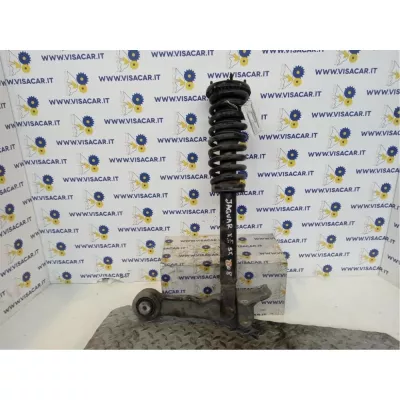 Ammortizzatore Anteriore Sinistro