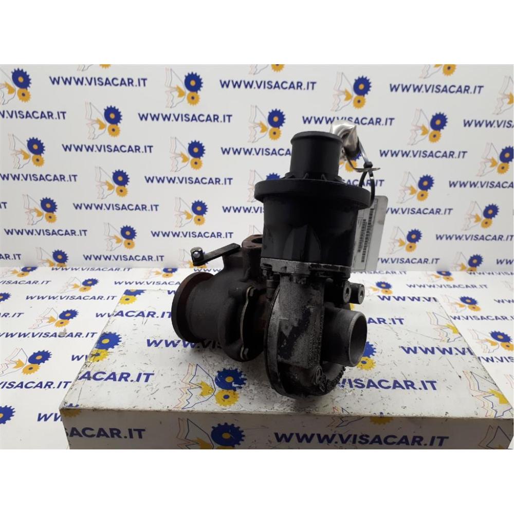 Turbina