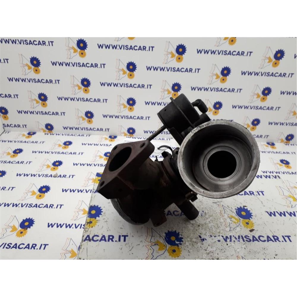 Turbina
