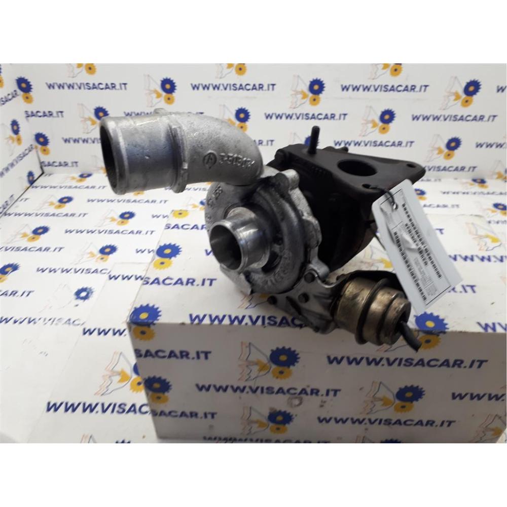 Turbina