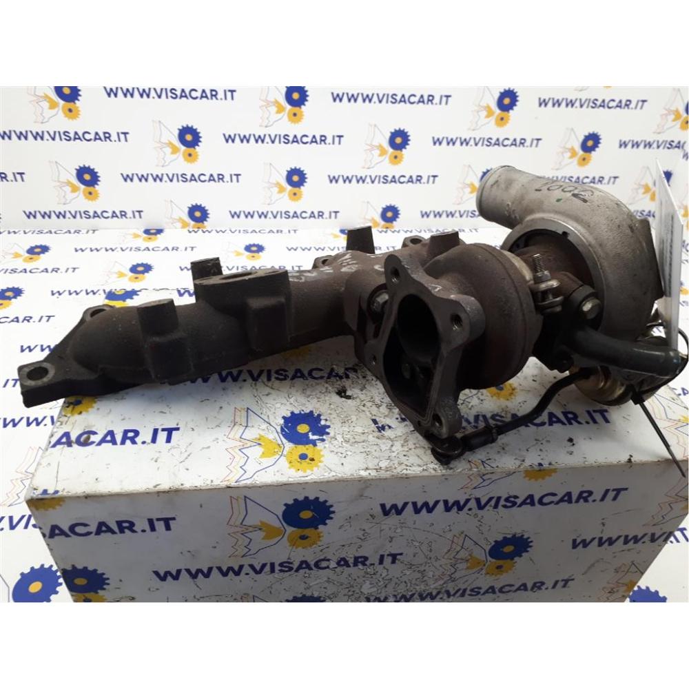 Turbina