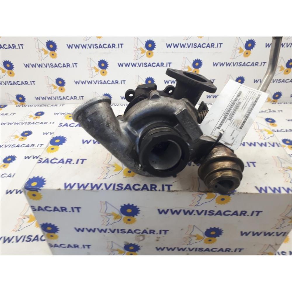 Turbina