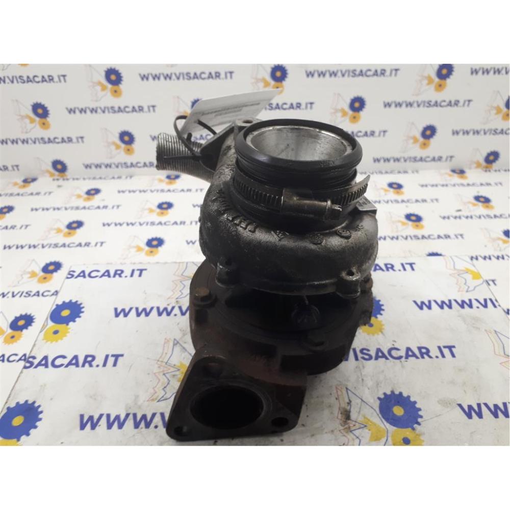 Turbina