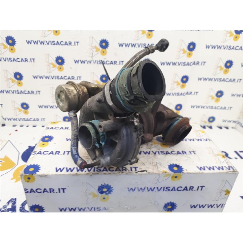 Turbina