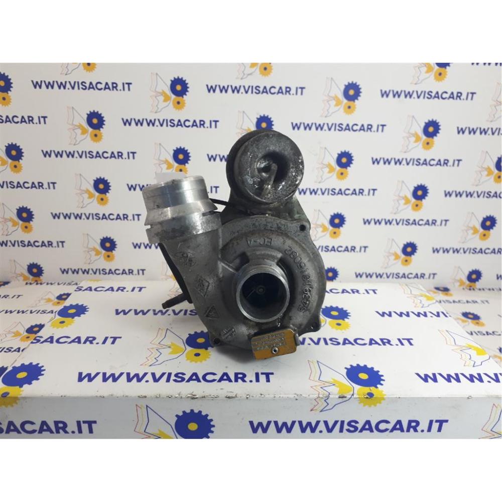 Turbina
