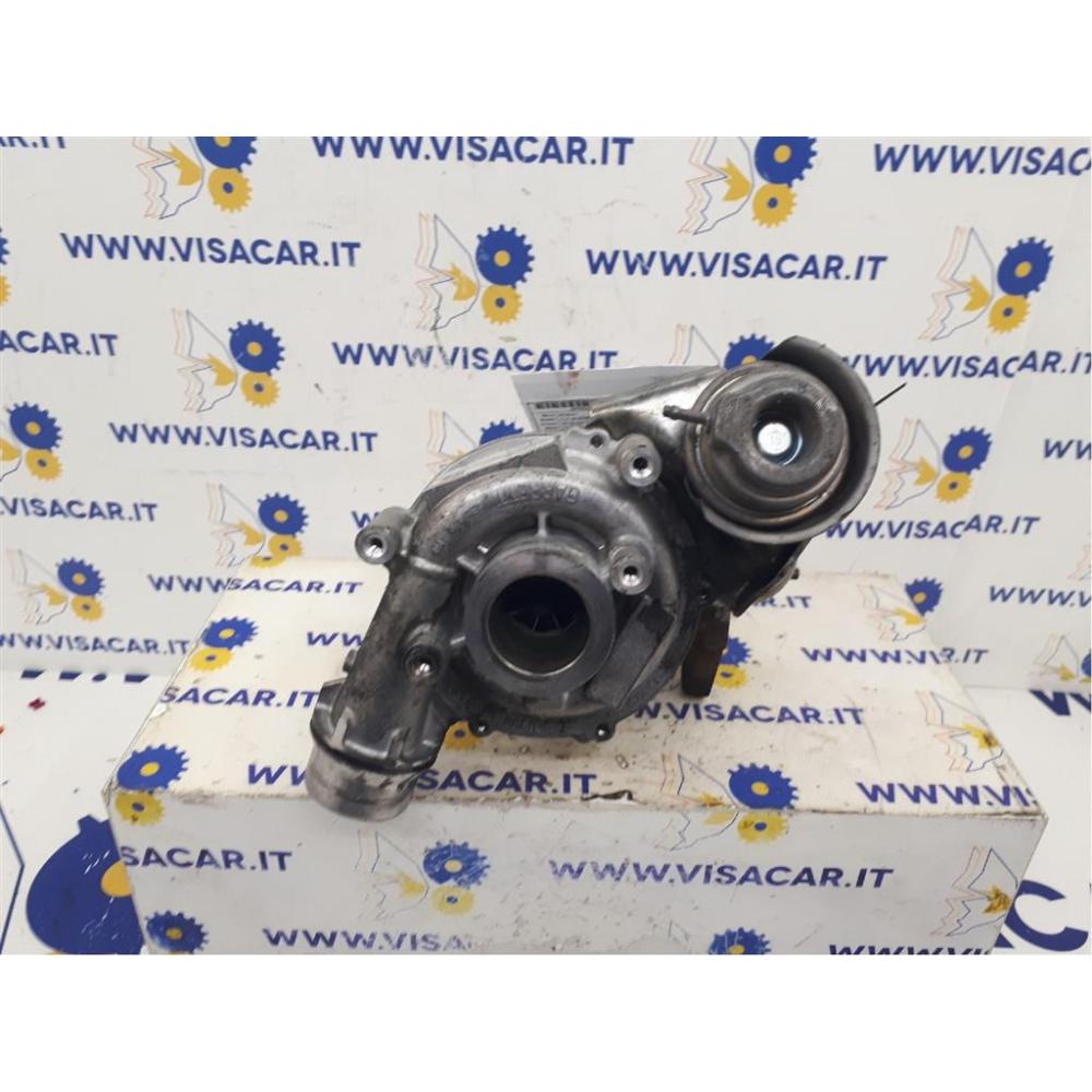 Turbina