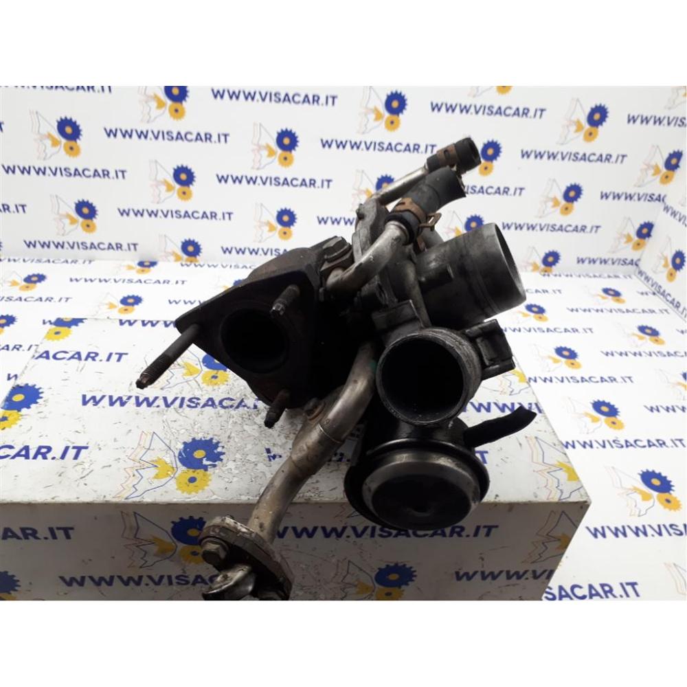 Turbina