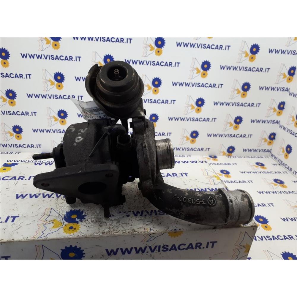 Turbina