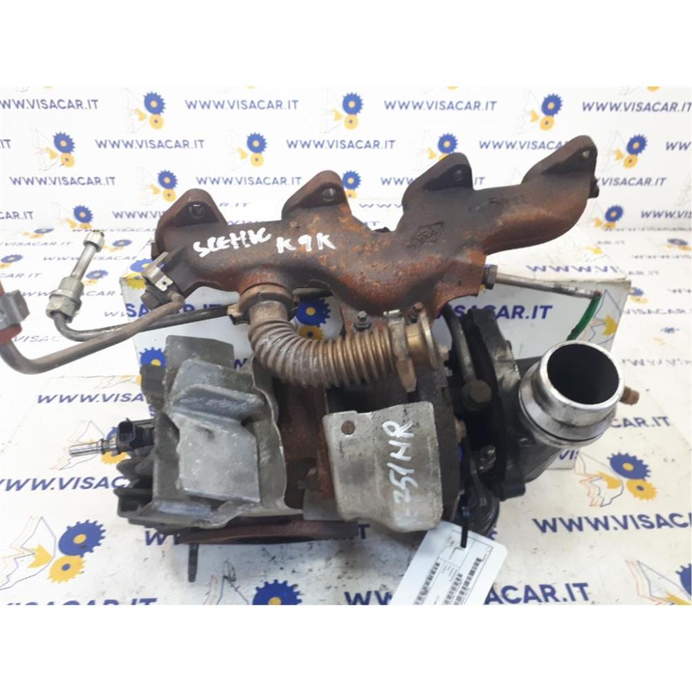 Turbina