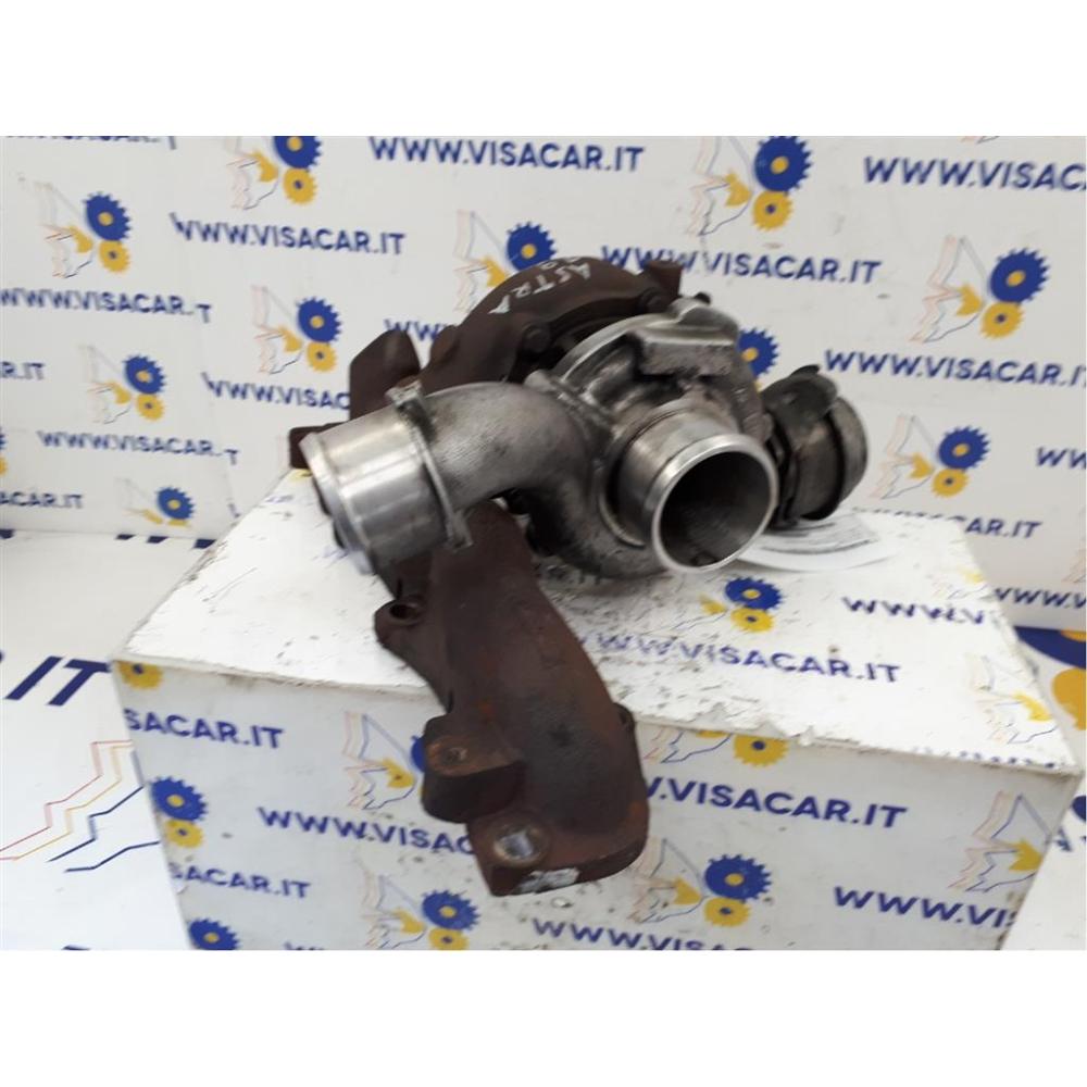 Turbina