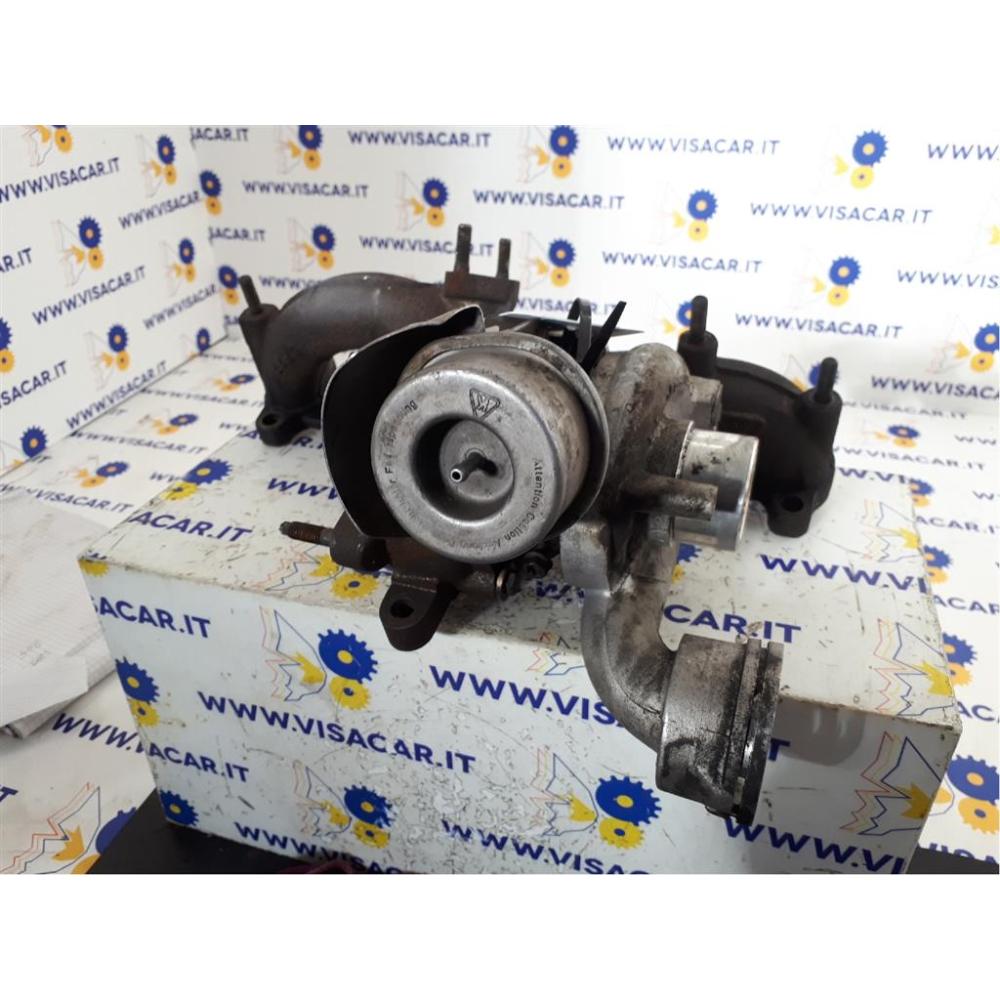 Turbina
