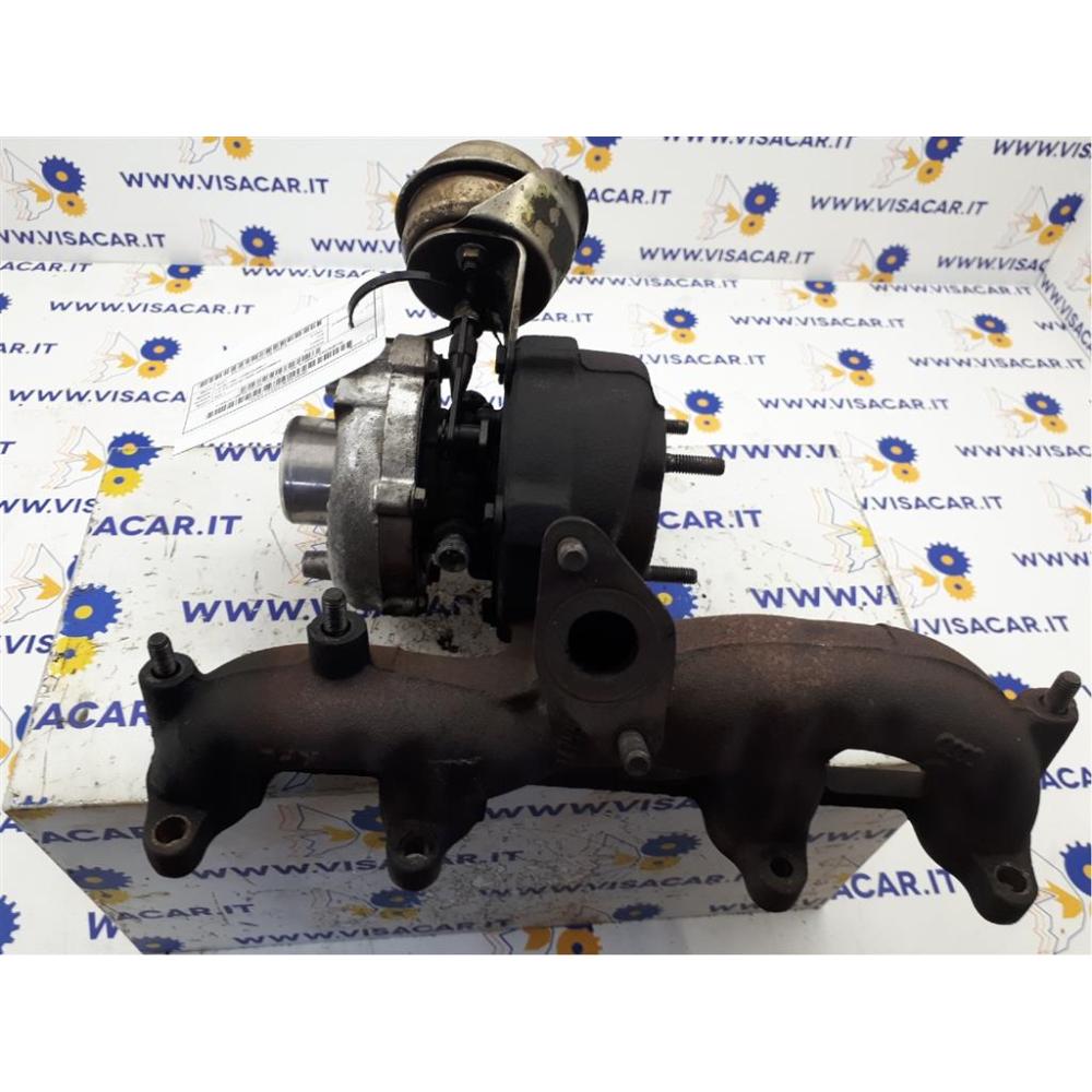 Turbina