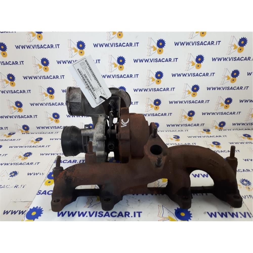 Turbina
