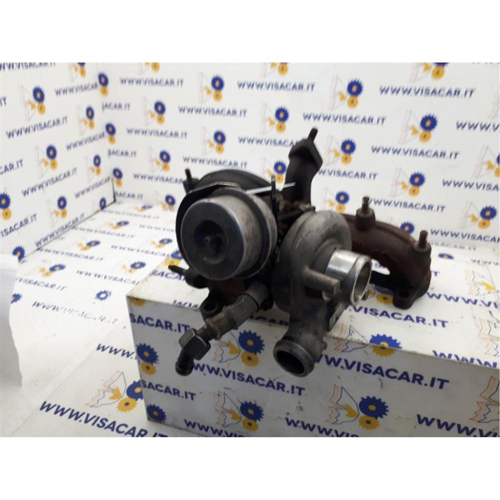 Turbina