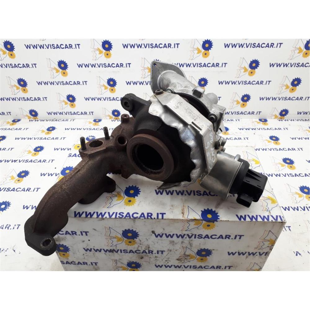 Turbina