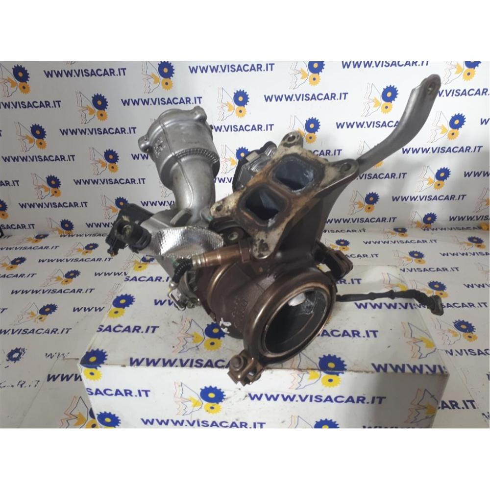 Turbina