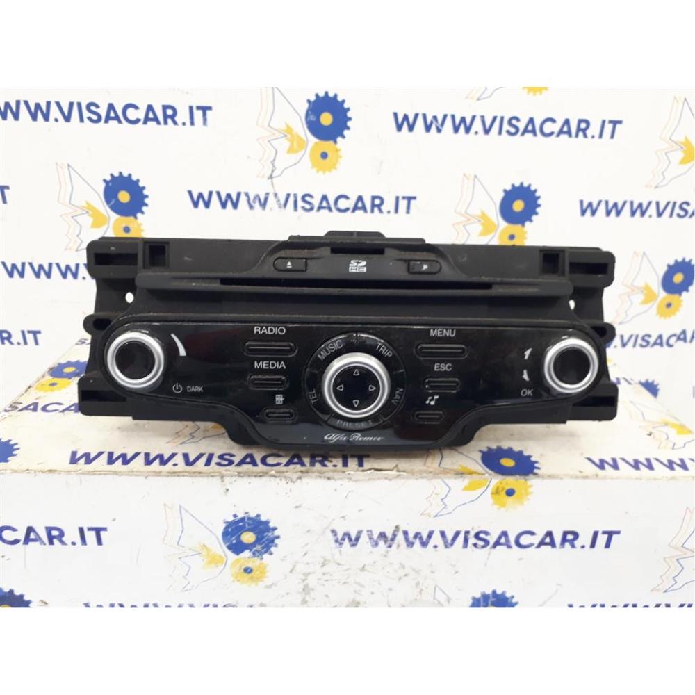 Unità Autoradio