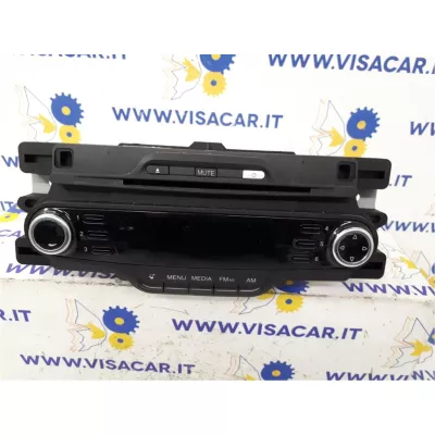 Unità Autoradio