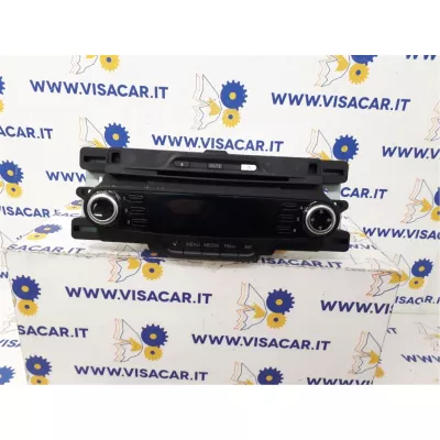 Unità Autoradio