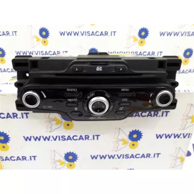 Unità Autoradio
