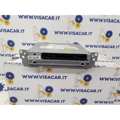 Unità Autoradio