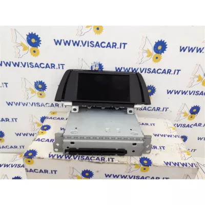 Unità Autoradio