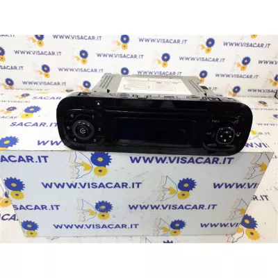 Unità Autoradio