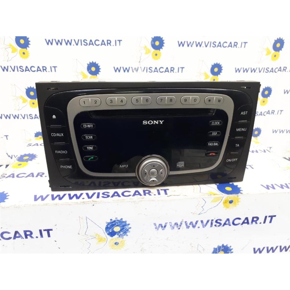Unità Autoradio