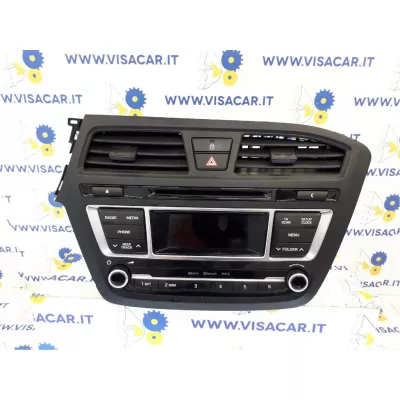 Unità Autoradio