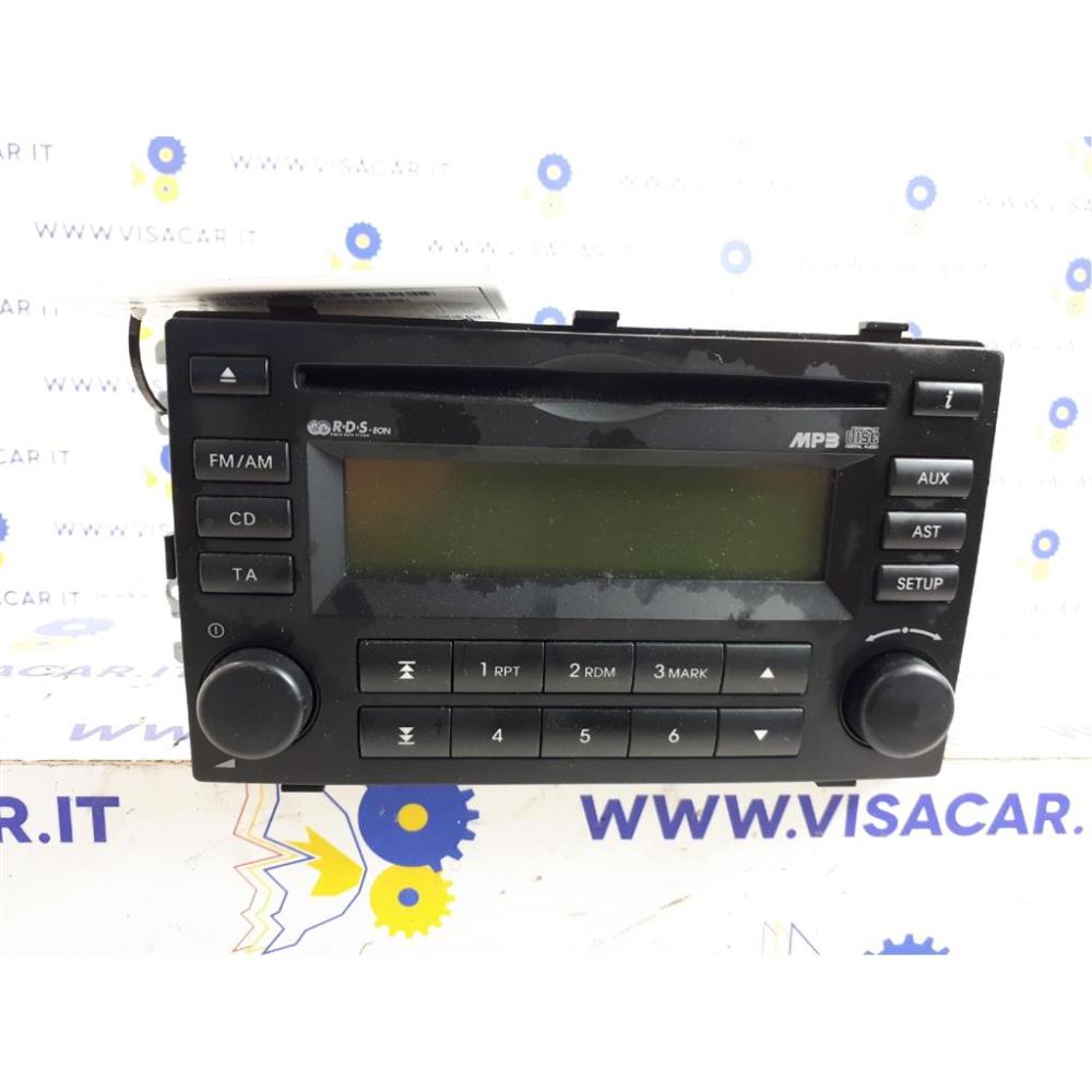 Unità Autoradio