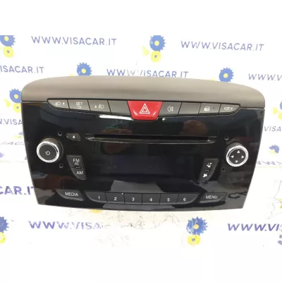 Unità Autoradio