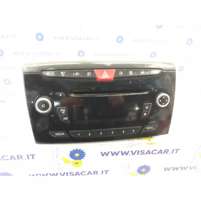 Unità Autoradio