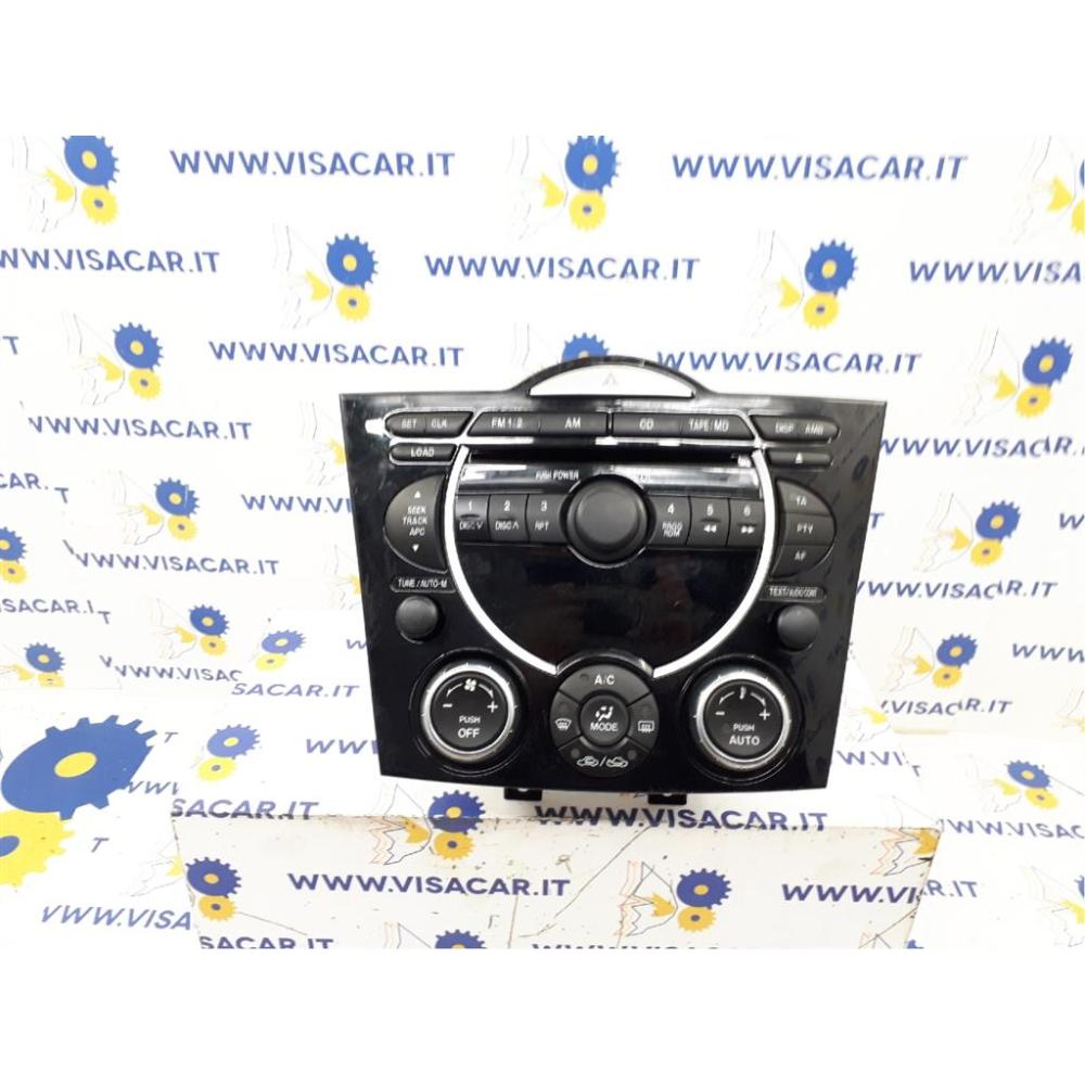 Unità Autoradio