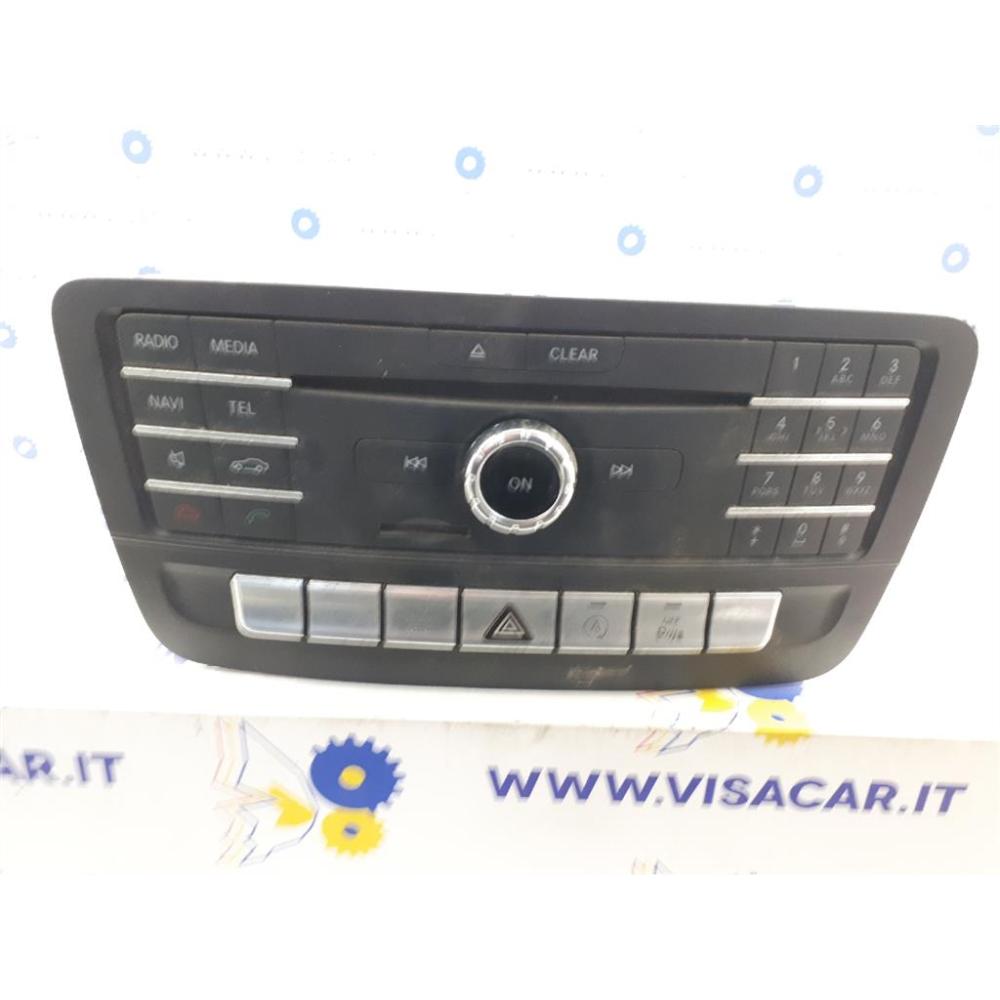 Unità Autoradio