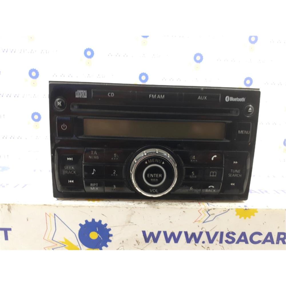 Unità Autoradio