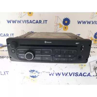 Unità Autoradio