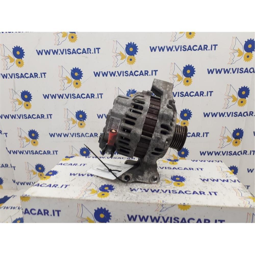 Alternatore