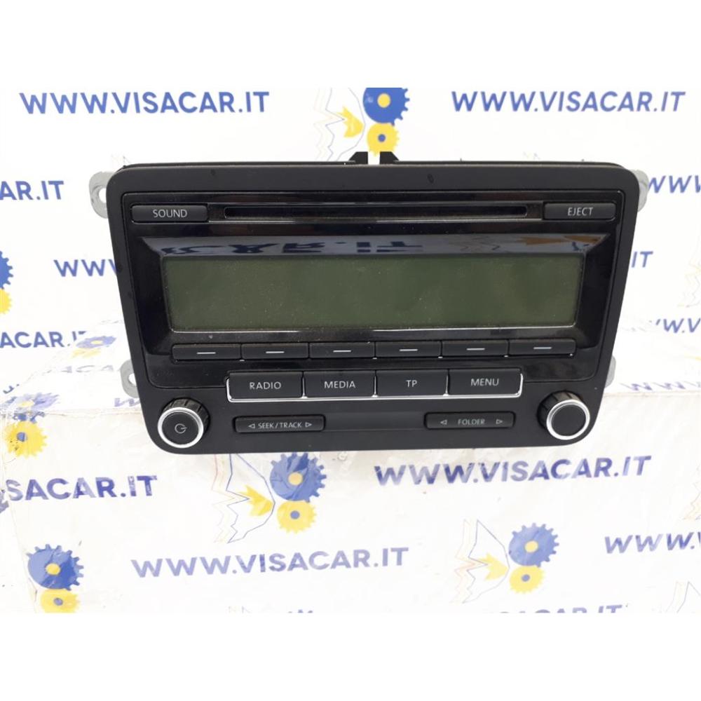 Unità Autoradio